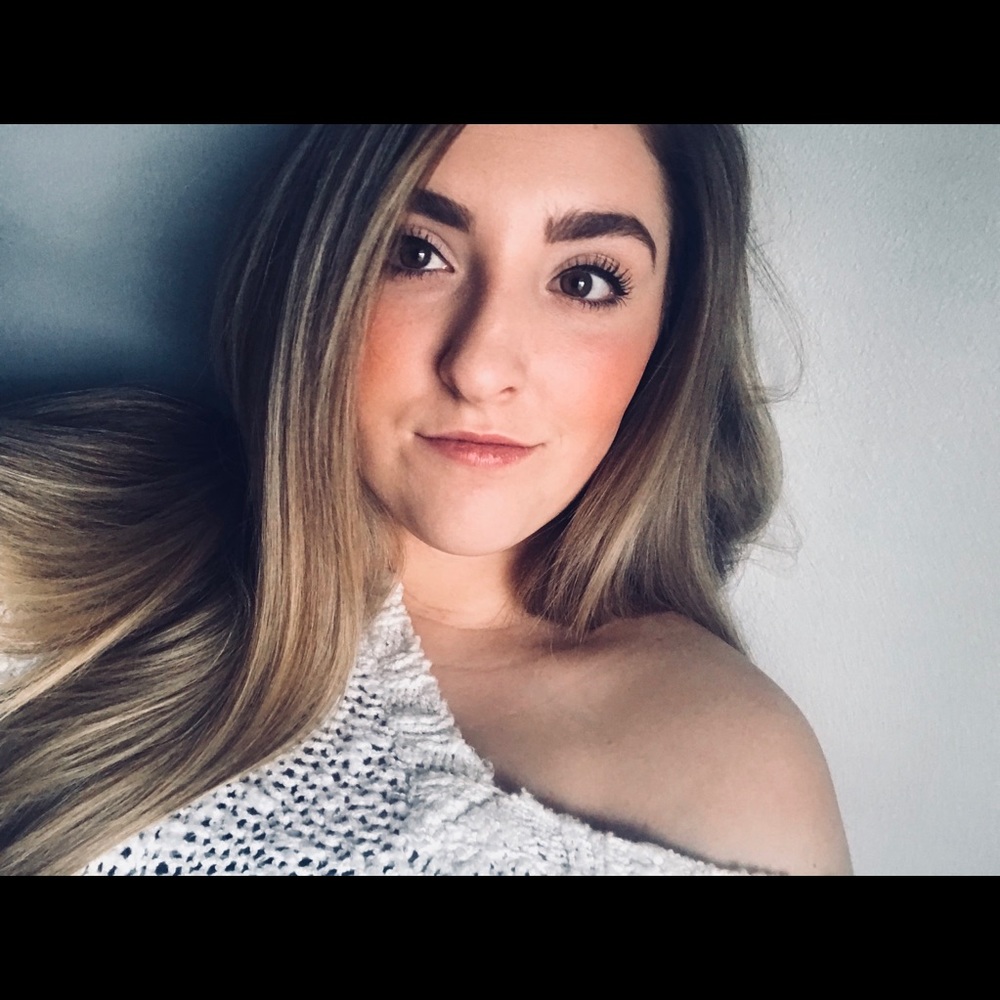 Meet your Posher, Kailey